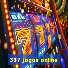 337 jogos online